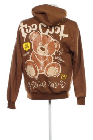 Ανδρικό φούτερ Unbranded, Μέγεθος L, Χρώμα Πολύχρωμο, Τιμή 23,99 €