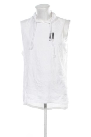 Мъжки суитшърт Unbranded, Размер XL, Цвят Екрю, Цена 20,00 €