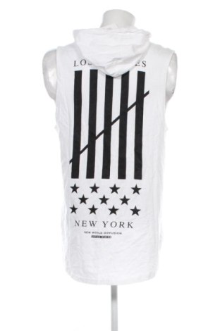 Мъжки суитшърт Unbranded, Размер XL, Цвят Екрю, Цена 20,00 €