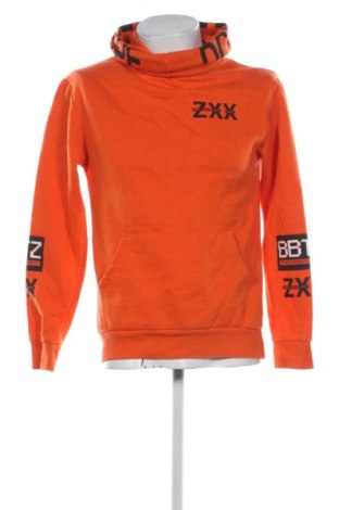 Ανδρικό φούτερ Unbranded, Μέγεθος XXL, Χρώμα Πορτοκαλί, Τιμή 23,99 €