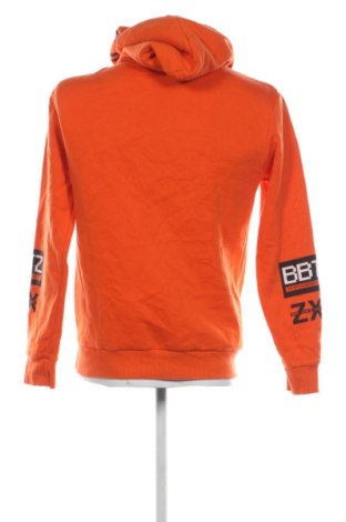 Ανδρικό φούτερ Unbranded, Μέγεθος XXL, Χρώμα Πορτοκαλί, Τιμή 23,99 €