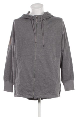 Męska bluza Under Armour, Rozmiar 3XL, Kolor Szary, Cena 334,99 zł