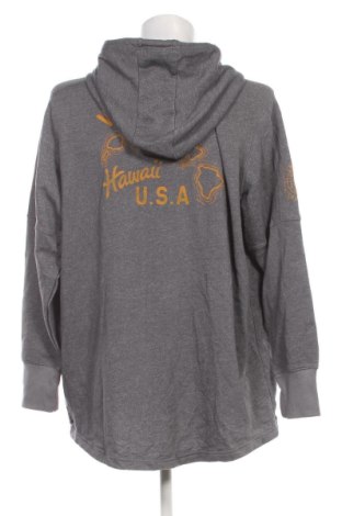 Męska bluza Under Armour, Rozmiar 3XL, Kolor Szary, Cena 334,99 zł