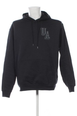 Hanorac de bărbați Under Armour, Mărime L, Culoare Negru, Preț 393,99 Lei