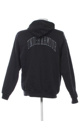 Hanorac de bărbați Under Armour, Mărime L, Culoare Negru, Preț 393,99 Lei