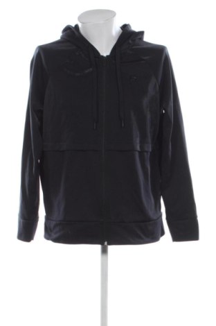 Herren Sweatshirt Under Armour, Größe XL, Farbe Schwarz, Preis 36,99 €
