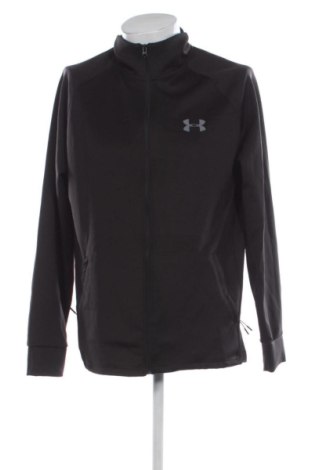 Pánska mikina  Under Armour, Veľkosť XL, Farba Čierna, Cena  33,95 €