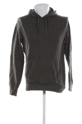 Hanorac de bărbați United Colors Of Benetton, Mărime M, Culoare Verde, Preț 129,99 Lei