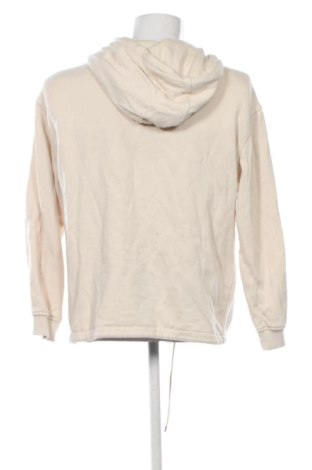 Herren Sweatshirt Urban Classics, Größe M, Farbe Beige, Preis 21,00 €