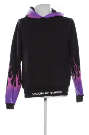 Hanorac de bărbați VISION OF SUPER, Mărime M, Culoare Multicolor, Preț 367,99 Lei