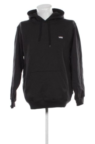 Ανδρικό φούτερ Vans, Μέγεθος M, Χρώμα Μαύρο, Τιμή 66,99 €