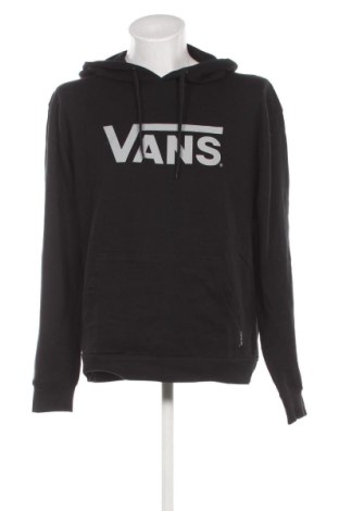 Pánská mikina  Vans, Velikost XL, Barva Černá, Cena  729,00 Kč
