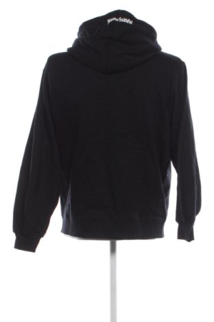 Ανδρικό φούτερ WASTED, Μέγεθος L, Χρώμα Μαύρο, Τιμή 56,99 €