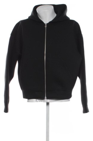 Męska bluza Weekday, Rozmiar XL, Kolor Czarny, Cena 250,99 zł