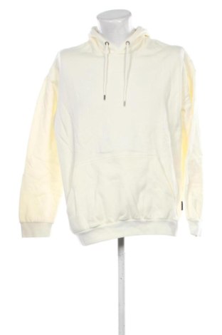 Herren Sweatshirt Your Turn, Größe L, Farbe Ecru, Preis 27,99 €