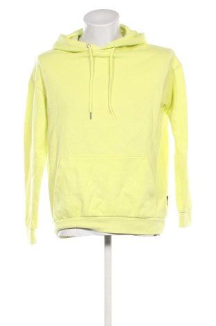 Hanorac de bărbați Your Turn, Mărime L, Culoare Galben, Preț 129,99 Lei