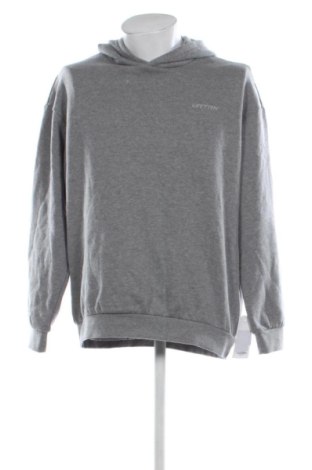 Herren Sweatshirt Your Turn, Größe M, Farbe Grau, Preis € 27,99