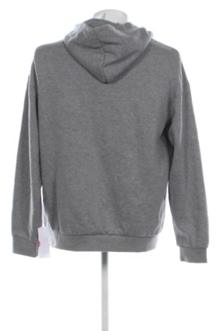Herren Sweatshirt Your Turn, Größe M, Farbe Grau, Preis € 27,99