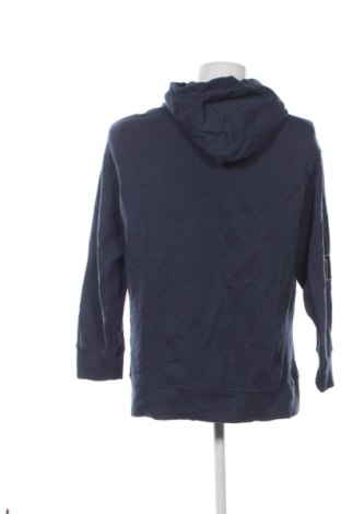 Férfi sweatshirt Zara, Méret M, Szín Kék, Ár 6 989 Ft
