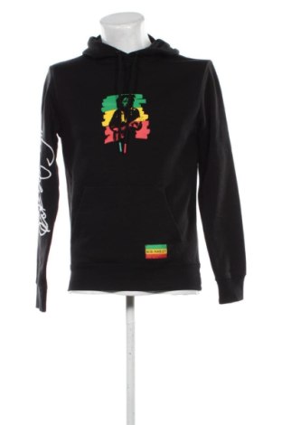 Pánská mikina  Zion, Velikost S, Barva Černá, Cena  599,00 Kč