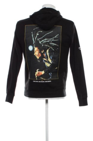 Pánská mikina  Zion, Velikost S, Barva Černá, Cena  599,00 Kč