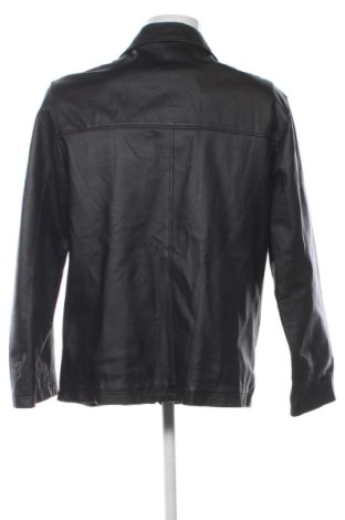 Geacă de piele pentru bărbati Conbipel, Mărime XL, Culoare Negru, Preț 453,99 Lei