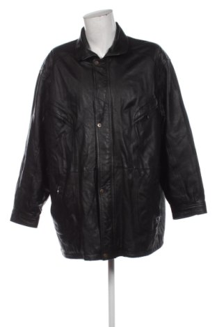 Herren Lederjacke Gina, Größe 3XL, Farbe Schwarz, Preis 71,99 €