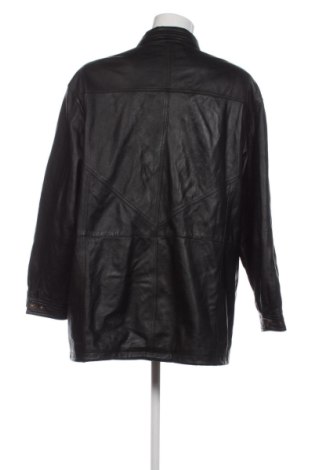 Herren Lederjacke Gina, Größe 3XL, Farbe Schwarz, Preis 71,99 €