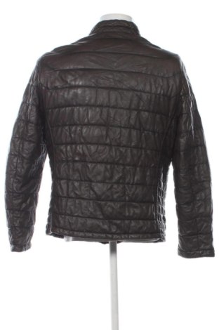 Geacă de piele pentru bărbati Lloyd, Mărime XL, Culoare Maro, Preț 1.029,99 Lei