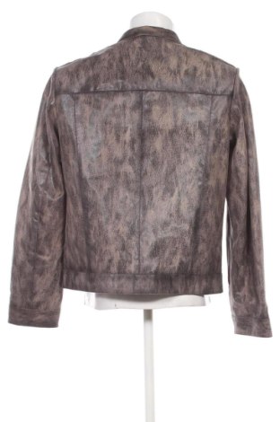 Herren Lederjacke Unbranded, Größe L, Farbe Braun, Preis € 71,99