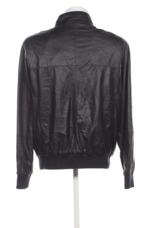 Pánská kožená bunda  Unbranded, Velikost XL, Barva Modrá, Cena  1 629,00 Kč