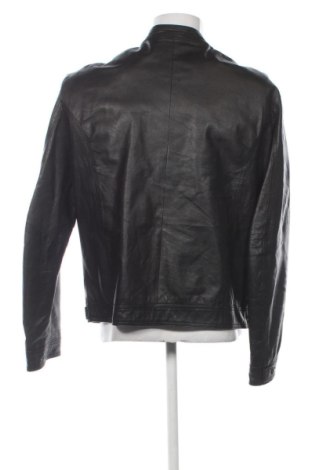 Herren Lederjacke Unbranded, Größe XL, Farbe Schwarz, Preis € 71,99