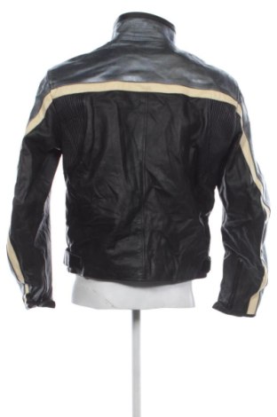 Мъжко кожено яке Unbranded, Размер L, Цвят Многоцветен, Цена 56,24 €