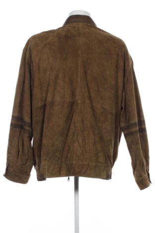 Férfi bőrdzseki Unbranded, Méret XXL, Szín Barna, Ár 22 590 Ft