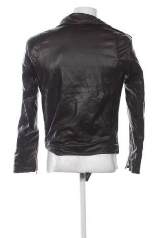 Мъжко кожено яке Unbranded, Размер M, Цвят Кафяв, Цена 25,56 €