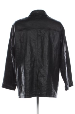 Férfi bőrdzseki Unbranded, Méret XL, Szín Fekete, Ár 27 409 Ft