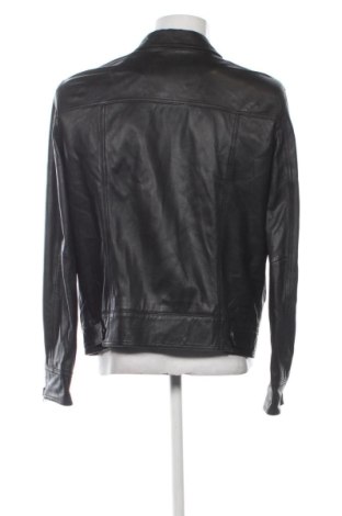 Herren Lederjacke Unbranded, Größe XL, Farbe Schwarz, Preis € 54,67