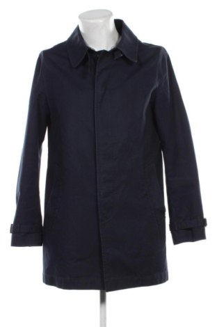 Мъжко палто Autograph, Размер M, Цвят Син, Цена 39,87 €