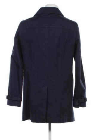 Мъжко палто Autograph, Размер M, Цвят Син, Цена 39,87 €