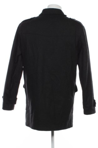Мъжко палто Belmondo, Размер M, Цвят Черен, Цена 60,33 €