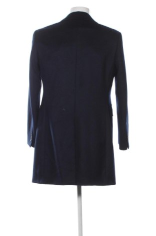 Мъжко палто Boggi, Размер L, Цвят Син, Цена 263,31 €