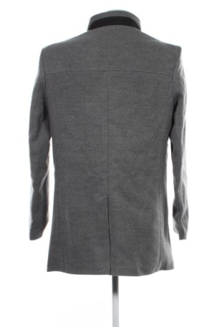 Palton de bărbați Buratti, Mărime M, Culoare Gri, Preț 989,99 Lei