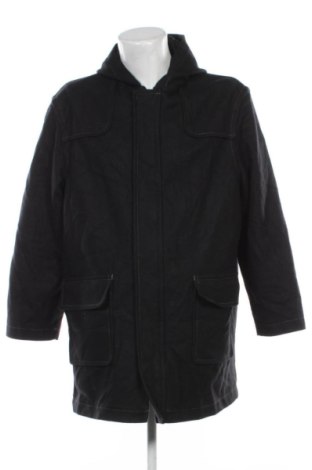 Palton de bărbați Burton, Mărime L, Culoare Negru, Preț 1.002,24 Lei