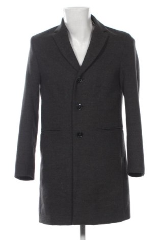 Herrenmantel Burton of London, Größe S, Farbe Grau, Preis 33,75 €