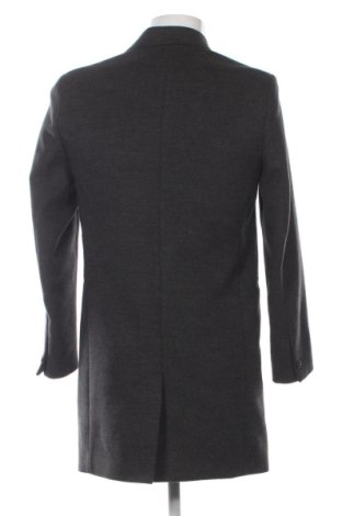 Herrenmantel Burton of London, Größe S, Farbe Grau, Preis 33,75 €