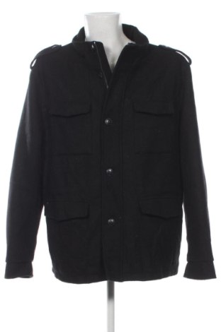 Herrenmantel Canda, Größe XXL, Farbe Schwarz, Preis 71,99 €