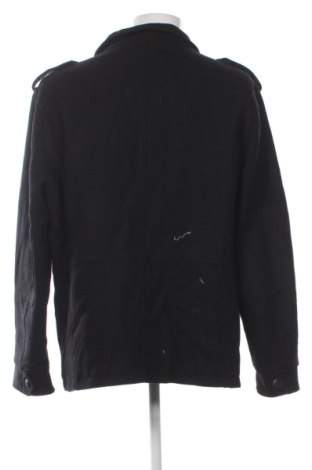 Herrenmantel Canda, Größe XXL, Farbe Schwarz, Preis 71,99 €