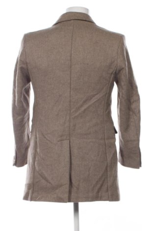 Мъжко палто Caporiccio, Размер L, Цвят Бежов, Цена 25,05 €