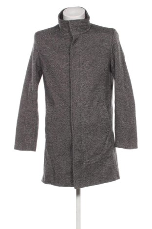 Pánsky kabát  Clayton, Veľkosť M, Farba Sivá, Cena  47,95 €
