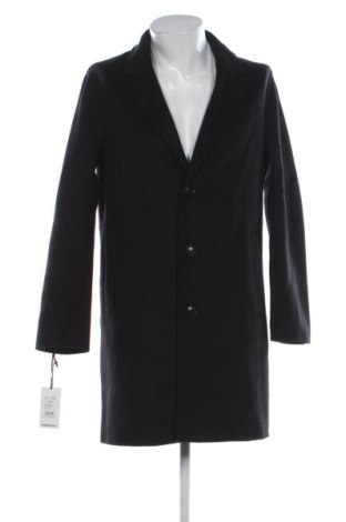 Palton de bărbați Drykorn for beautiful people, Mărime L, Culoare Negru, Preț 1.304,99 Lei